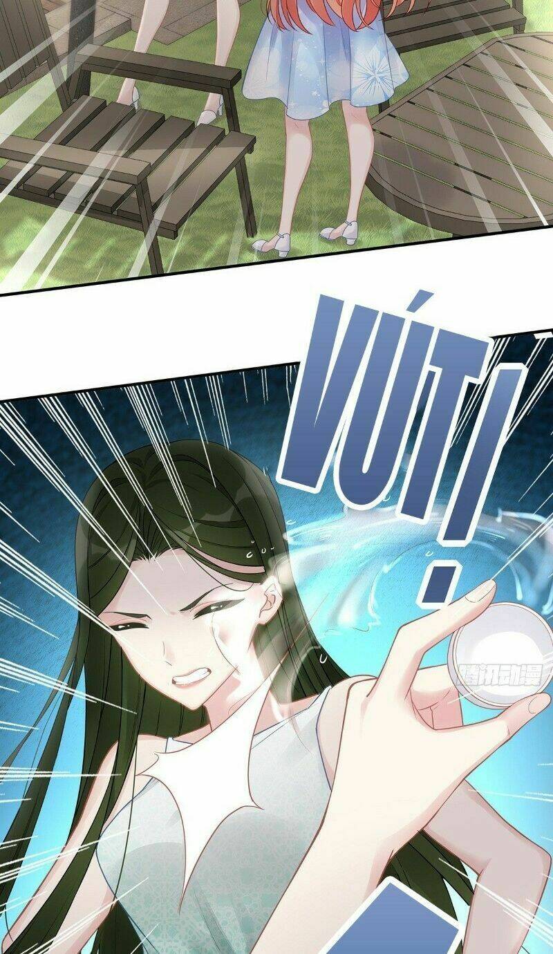 Chỉ Muốn Cưng Chiều Em: Chapter 45