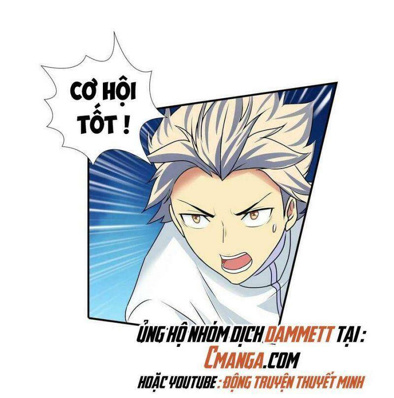 Tôi Là Thần Y: Chapter 177