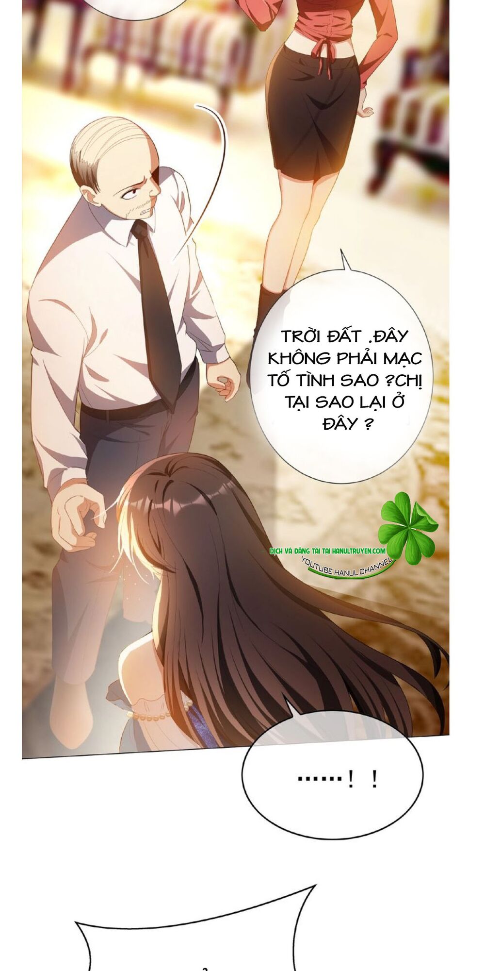 Cô Vợ Nhỏ Nuông Chiều Quá Lại Thành Ác!!: Chapter 127