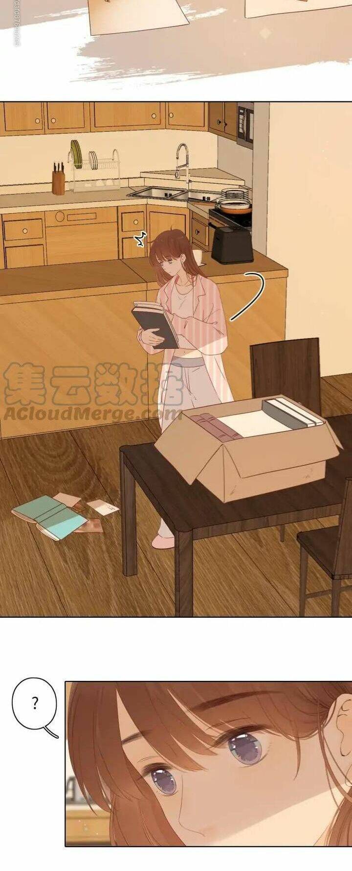 Cô Ấy Không Đáng Yêu: Chapter 58