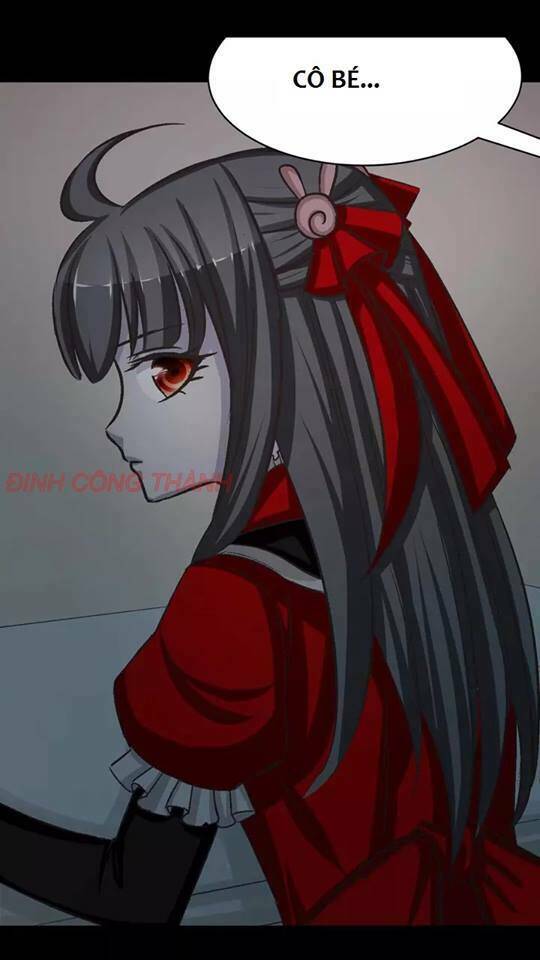 Truyện Kinh Dị Ở Tòa Nhà Số 44: Chapter 81