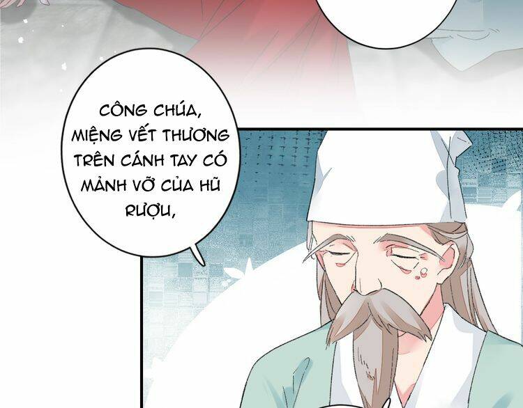 Hoa Nhan Sách: Chapter 70.2