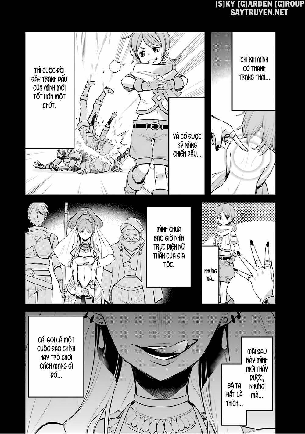 Dungeon Ni Deai O Motomeru No Wa Machigatte Iru Darou Ka: Familia Chronicle Episode Ryu: Chapter 15