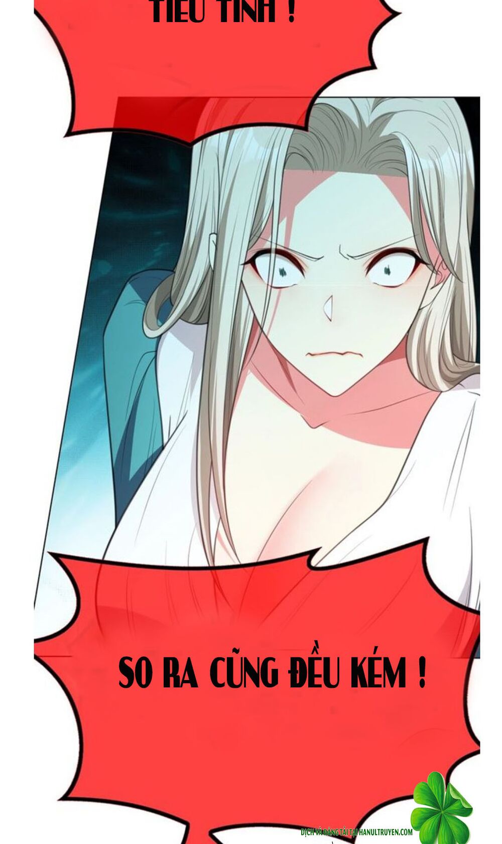Cô Vợ Nhỏ Nuông Chiều Quá Lại Thành Ác!!: Chapter 171