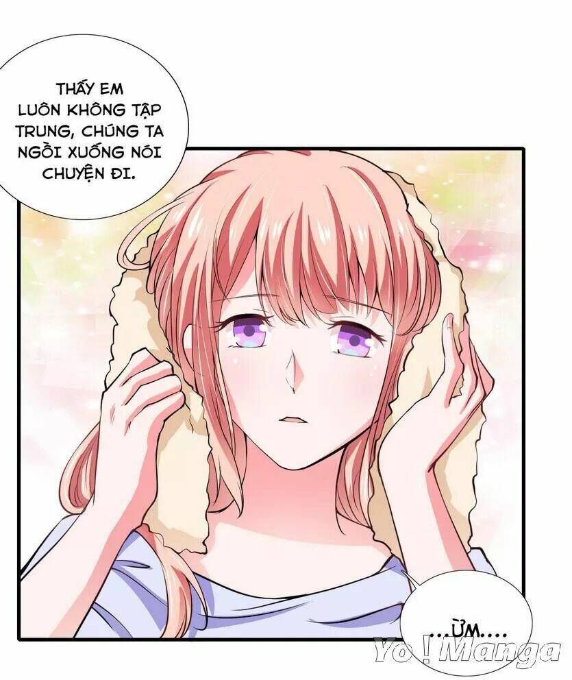 Thiểm Hôn Kinh Ái: Chapter 63