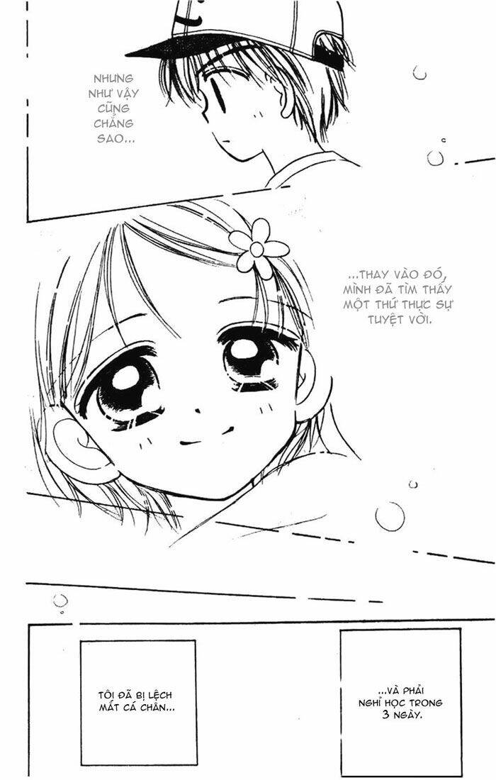 Caramel Diary: Chapter 5