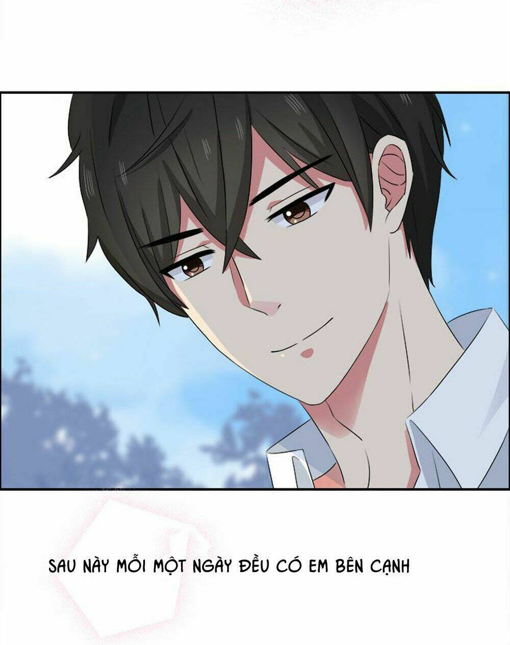 Đại Thần Tình Yêu Chớ Chạm Tôi: Chapter 74