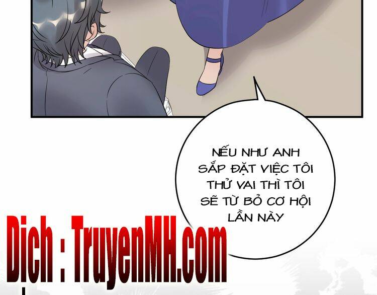 Trong Sinh Chi Ức Vạn Ảnh Hậu Yếu Thượng Vị: Chapter 87