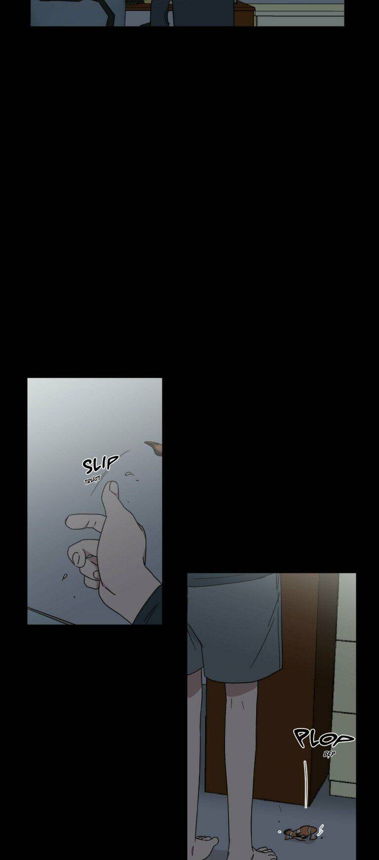 …”Một Sự Thật Khá Khó Chịu.”: Chapter 63