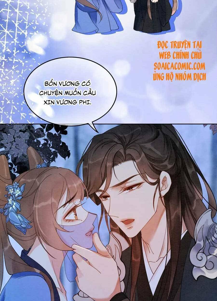 Xung Hỉ Vương Phi: Chapter 68