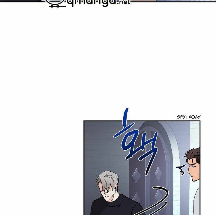 Kẻ Cắp Mặt Trăng: Chapter 37