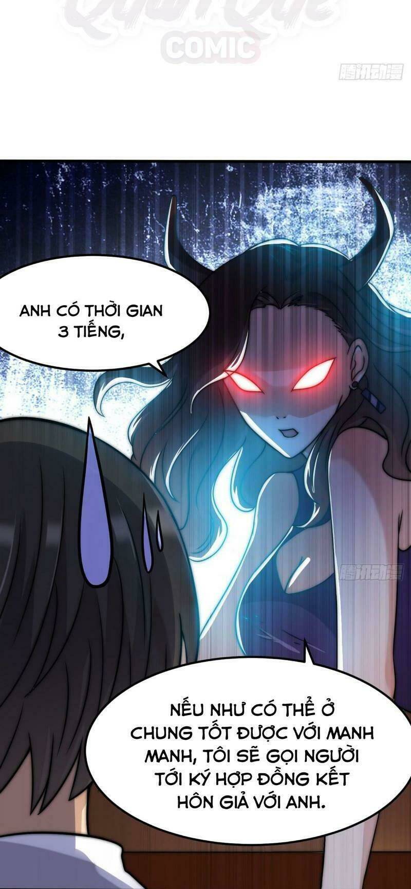 Cực Phẩm Chiến Vương Tại Hoa Đô: Chapter 2