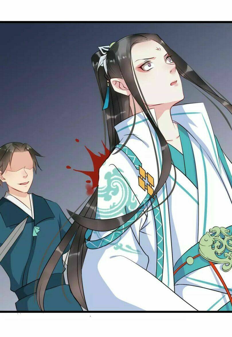 Bồng Sơn Viễn: Chapter 35