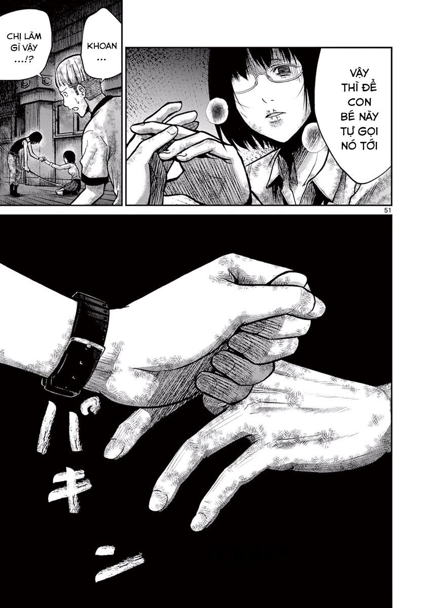 Imawa No Michi No Alice: Chapter 8