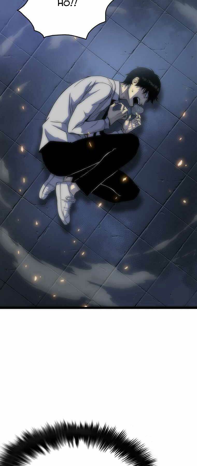 Hậu Duệ Của Hổ: Chapter 1