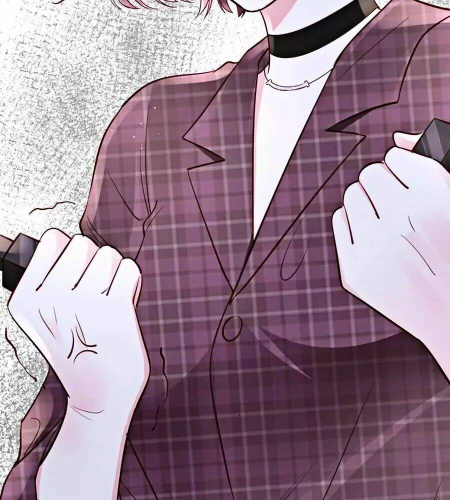 Hai Mặt Cuốn Hút Của Anh: Chapter 24