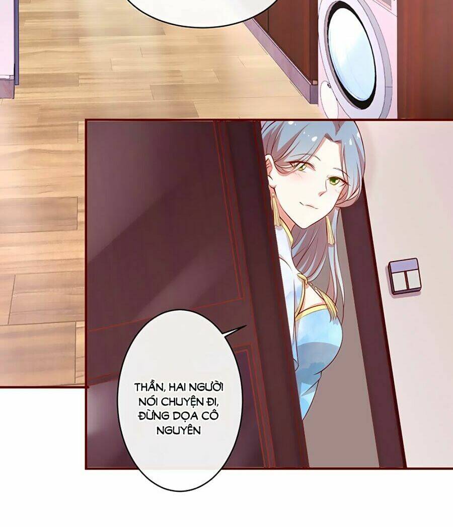 Cả Thế Giới Đều Không Bằng Người: Chapter 38