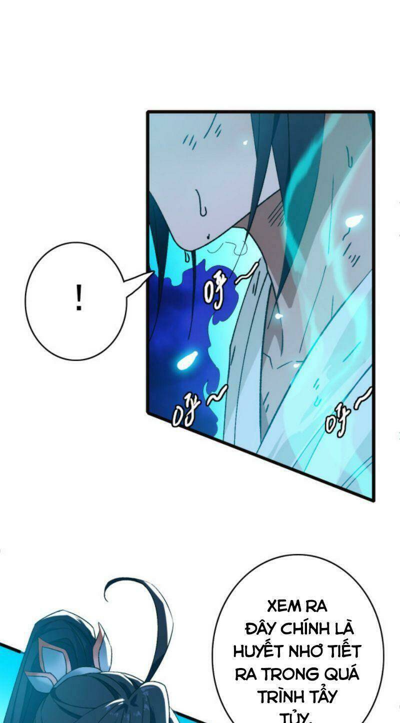 Siêu Đạo Thần Thuật: Chapter 72