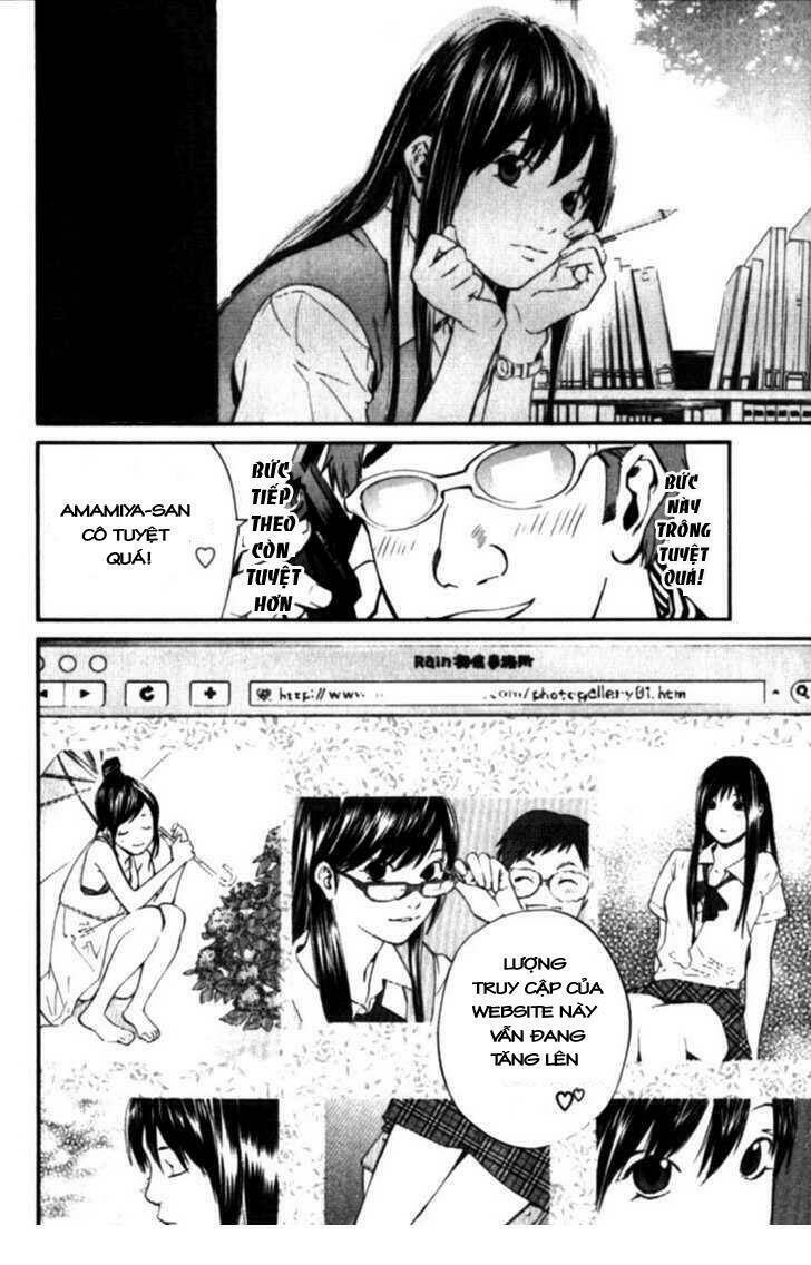 Alive - The Final Evolution: Chapter 52