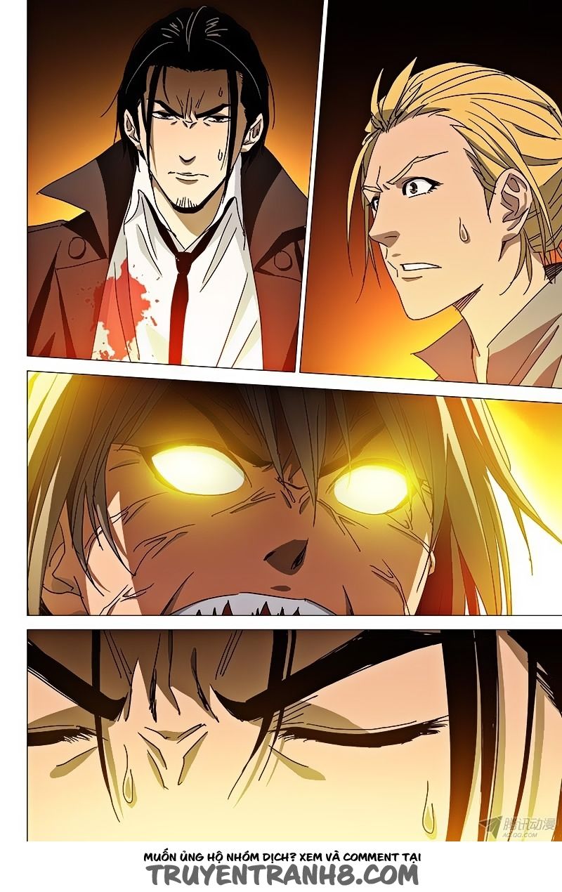 The Lost City: Chapter 40
