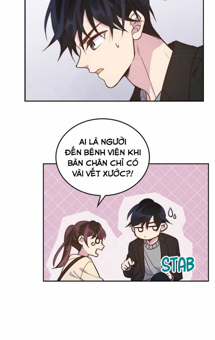 Cuộc Hôn Nhân Bất Khả Thi: Chapter 10