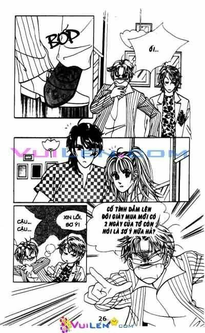 Tìm Anh - Look For Oppa: Chapter 3