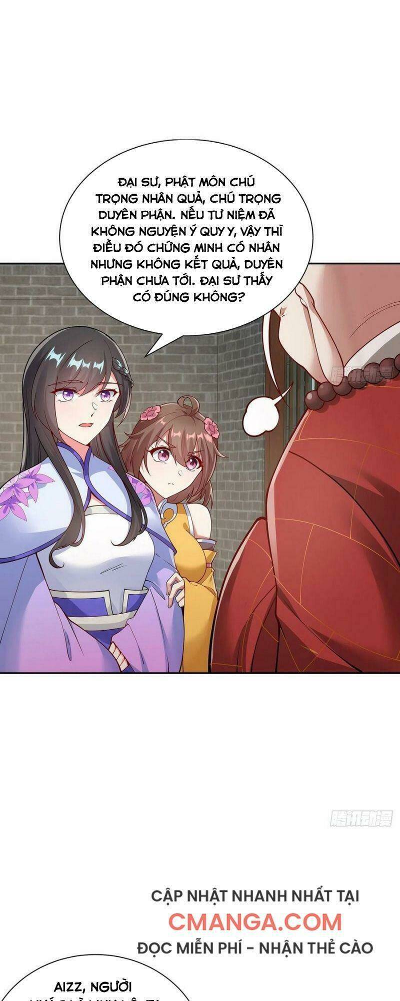 Nghịch Lân: Chapter 135