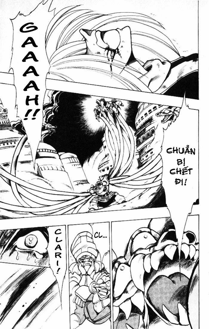 Violinist Of Hameln: Chapter 28