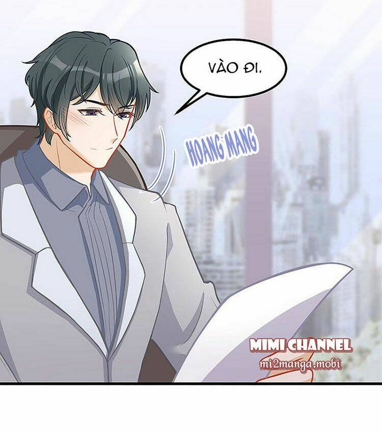 Manh Bảo Ngọt Ngào: Chapter 34