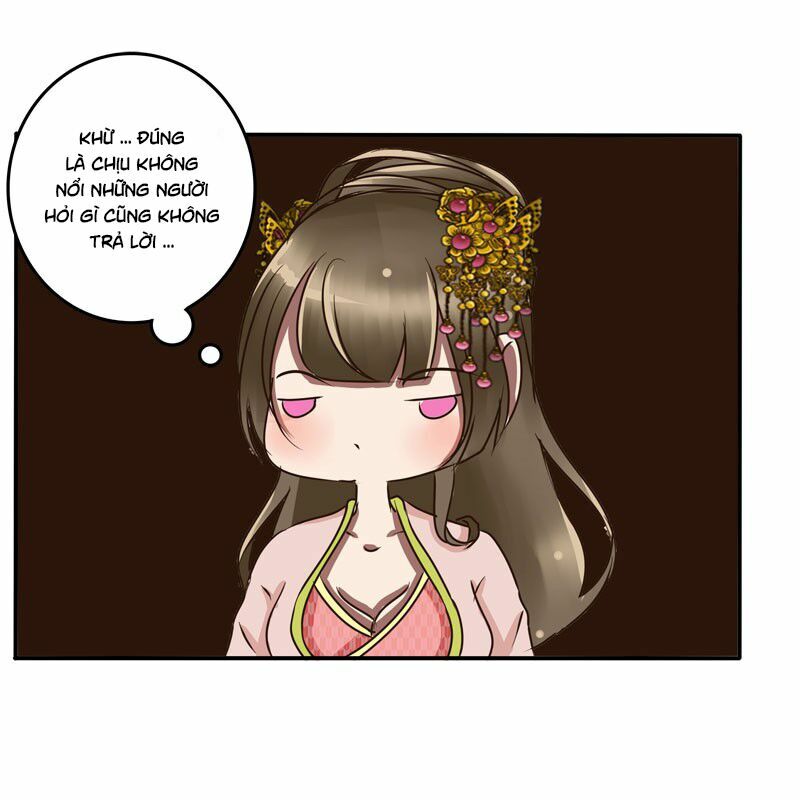 Thông Linh Phi: Chapter 52