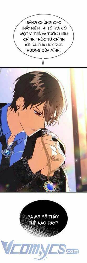 Lòng Trung Thành Với Kẻ Ác: Chapter 20