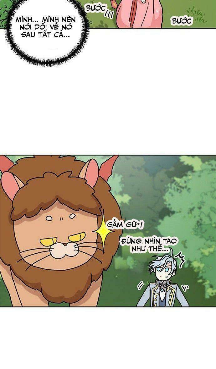 Tôi Trở Thành Đầu Bếp Của Long Vương: Chapter 15