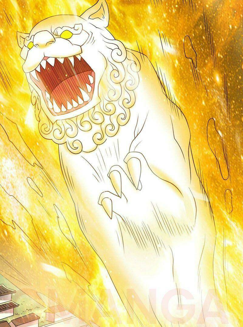 Tiên Vương Trùng Sinh: Chapter 204