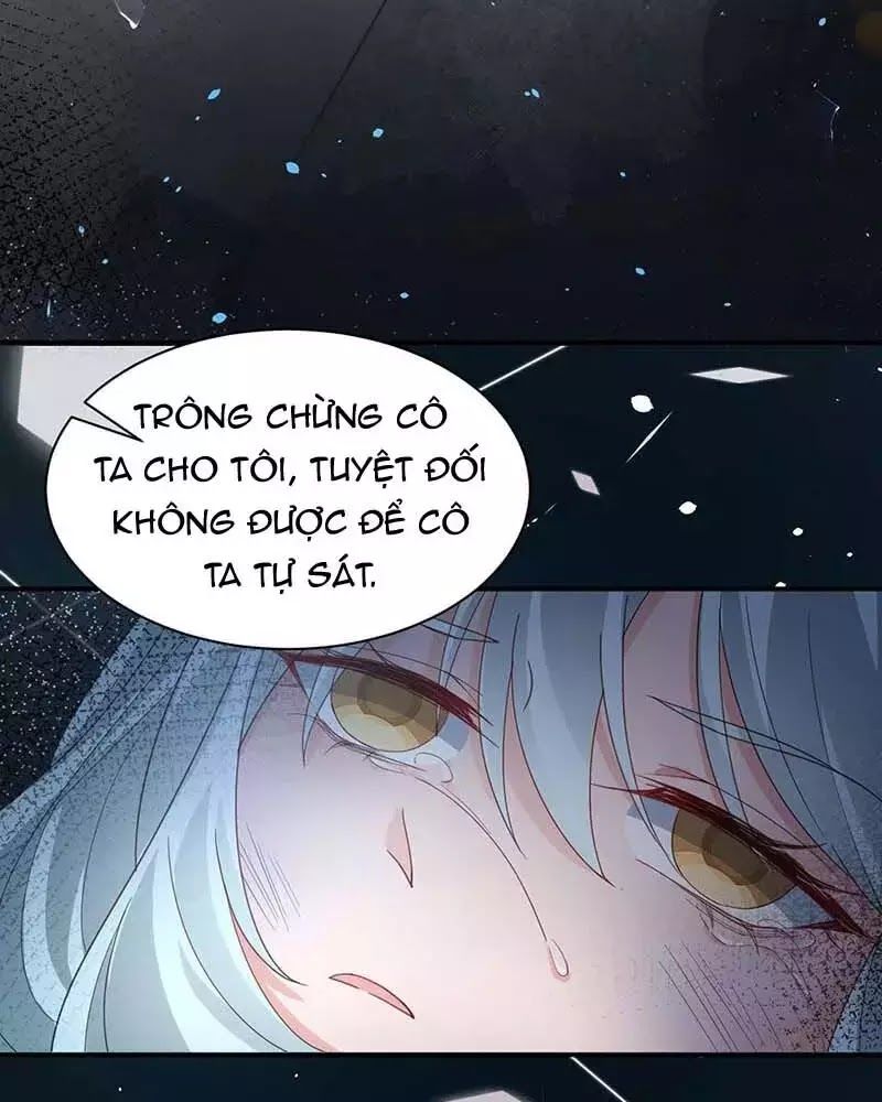 Thịnh Thế Điềm Sủng: Tiểu Manh Thê Của Dịch Thiếu: Chapter 116