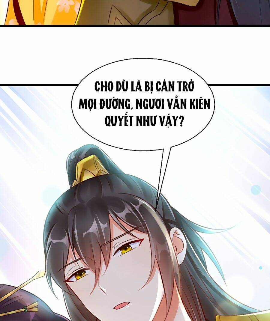 Vương Phi Là Đoá Bạch Liên Hoa: Chapter 15