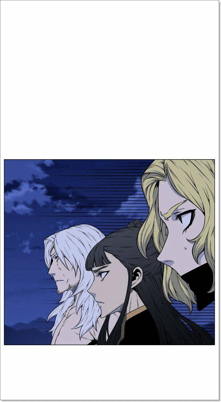 Ma Cà Rồng Quý Tộc: Chapter 463