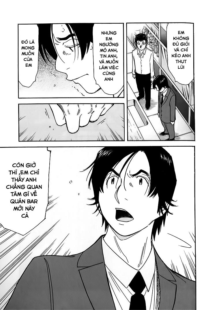 Bartender - Người Pha Chế Rượu: Chapter 140