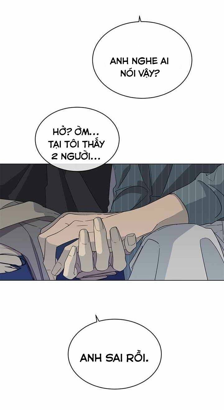 Màn Đêm Buông Xuống Là Khi Qụa Kêu: Chapter 11