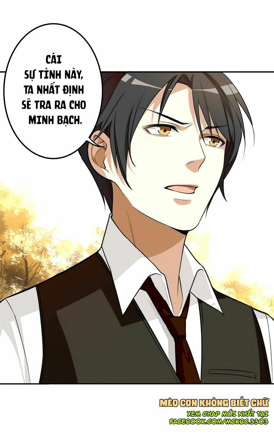 Bốc Toán Tử: Chapter 3