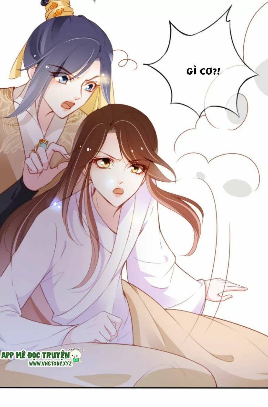 Nàng Trở Thành Bạch Nguyệt Quang Của Vương Gia Bệnh Kiều: Chapter 91
