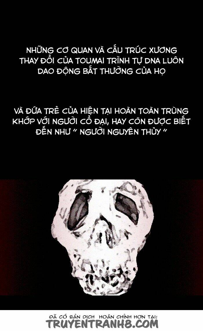 Thứ Sáu: Những Câu Chuyện Cấm: Chapter 32