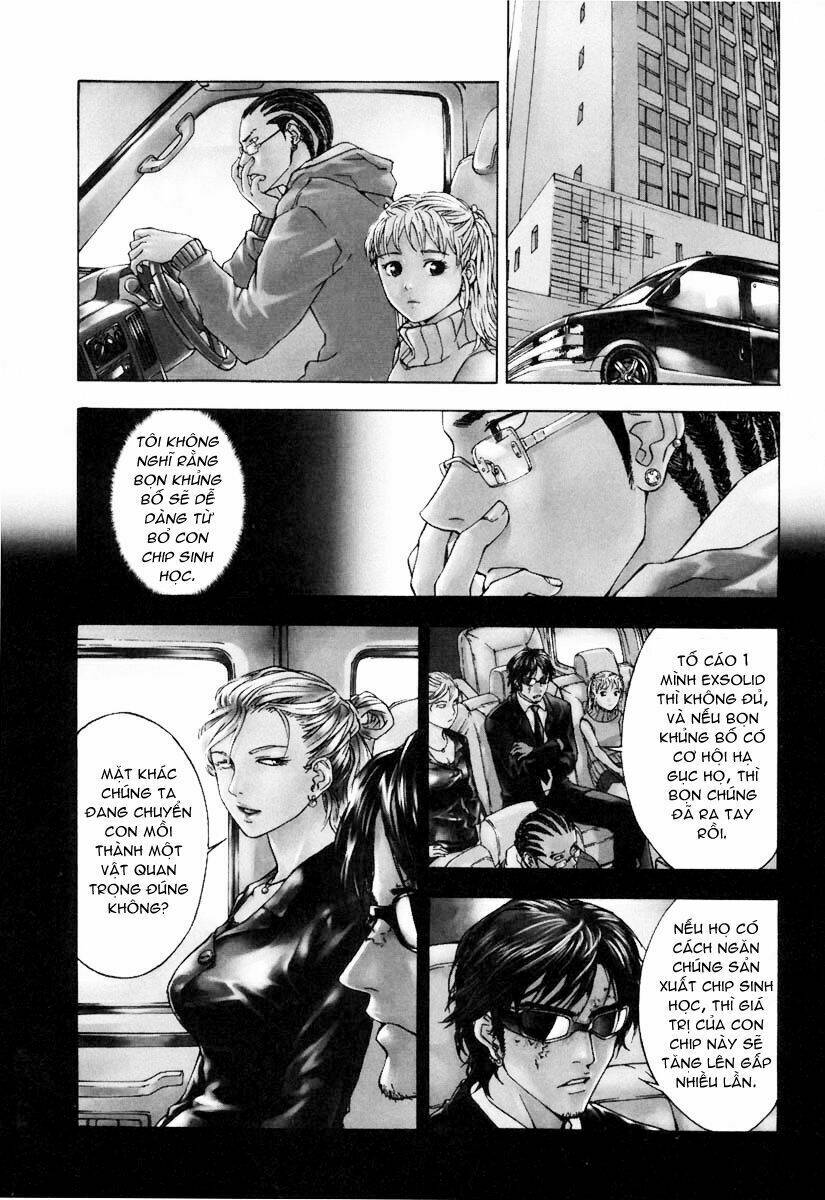 Until Death Do Us Part: Chapter 15