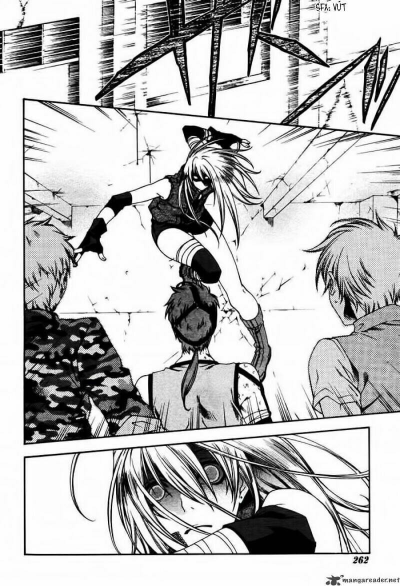Mother Keeper: Chapter 20