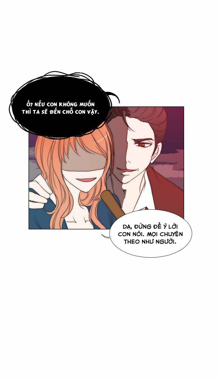 Không Thể Chạm Vào Anh: Chapter 90
