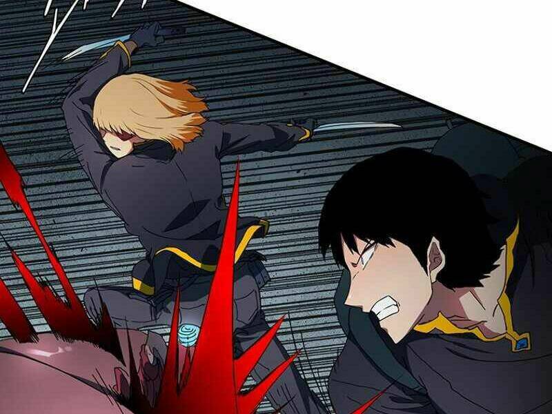 Các Chòm Sao Chỉ Chú Ý Mình Tôi: Chapter 18