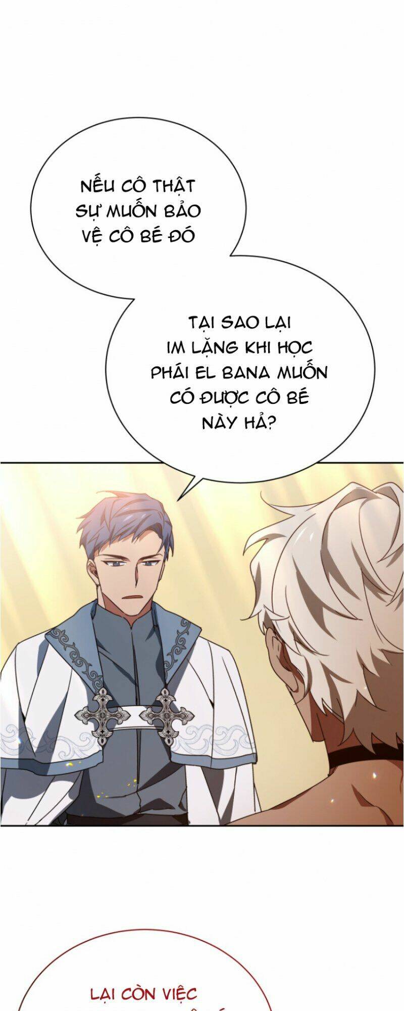 Nàng Elizabeth Thuần Khiết: Chapter 27