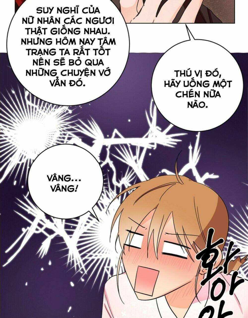 Chae Hong Sa: Chapter 45