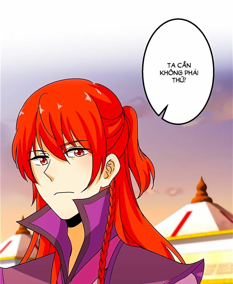 Vương Gia ! Ngươi Thật Bỉ Ổi !: Chapter 436