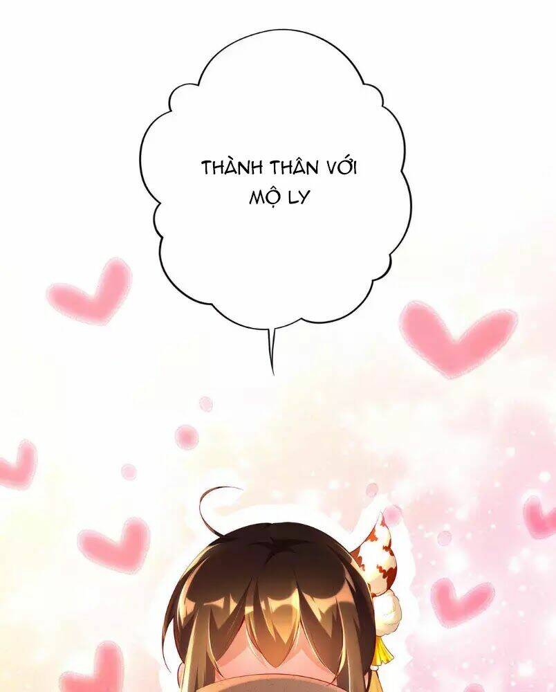 Thiên Kim Bất Hoán: Chapter 11