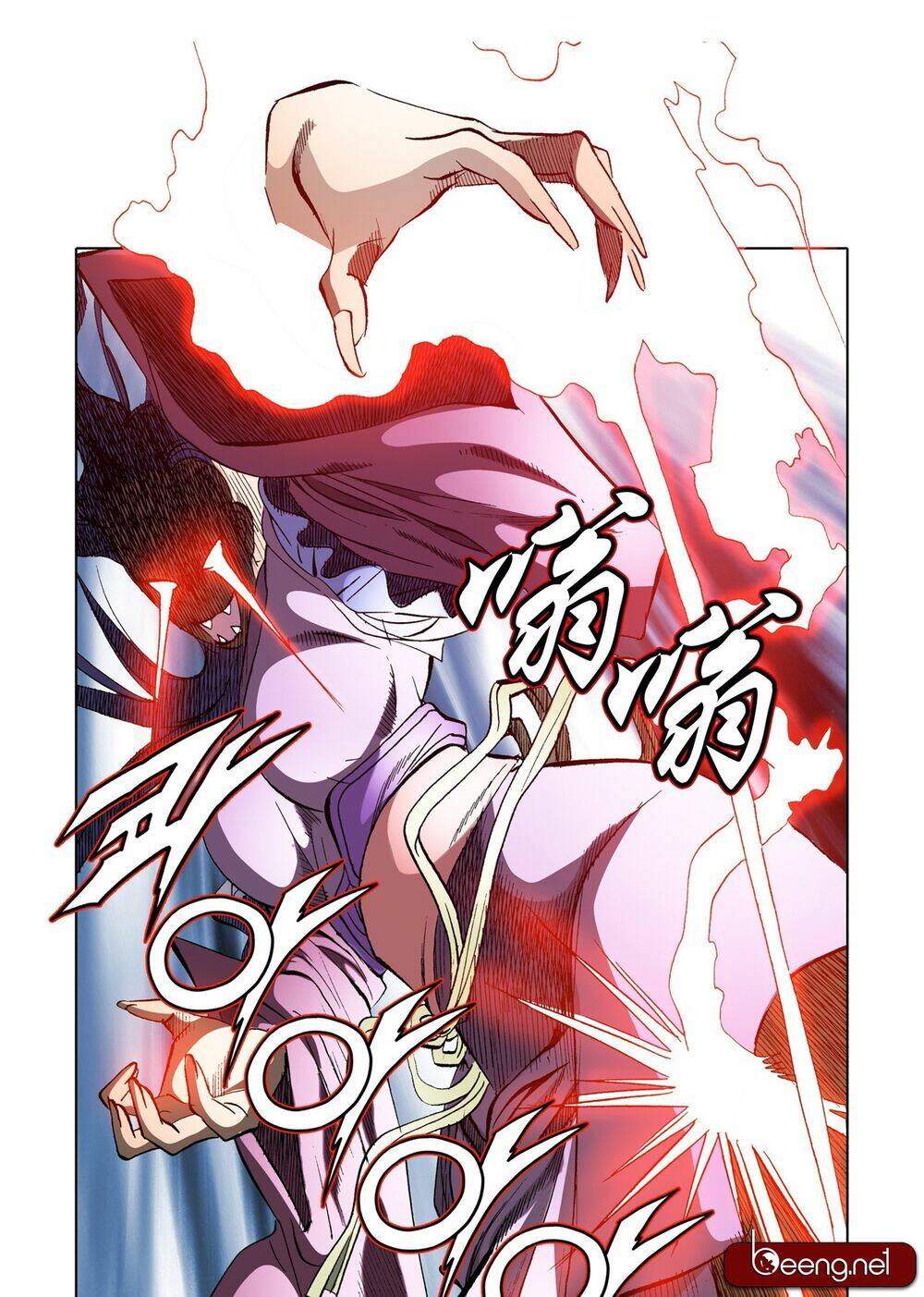 Nhật Tà Nguyệt Ma: Chapter 118